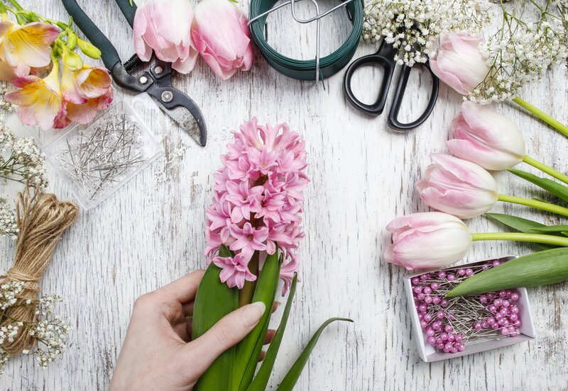 Waste disposal property